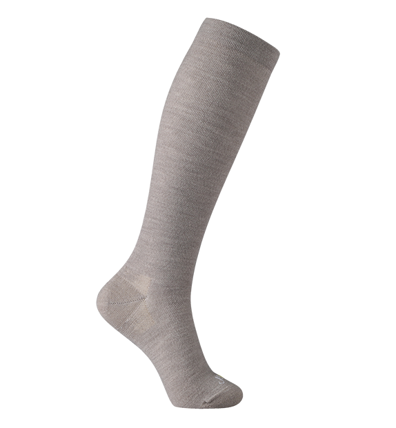 Merino Wool Compression Socks