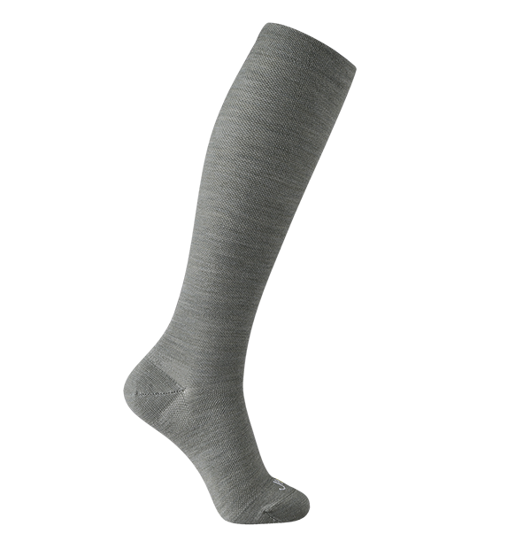Merino Wool Compression Socks