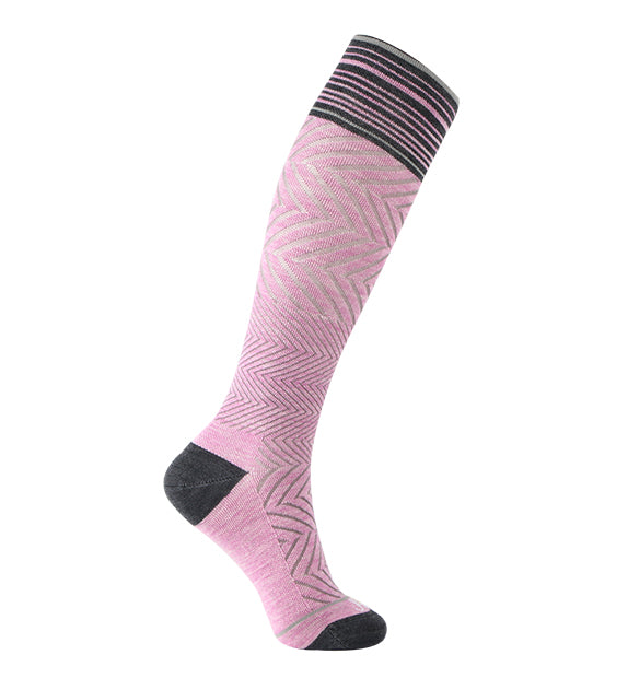 Merino Wool Compression Socks