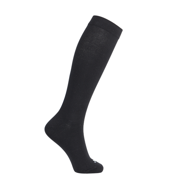Pick Your Own 6 Pair Pack Cotton Compression Socks (15-20mmHg)