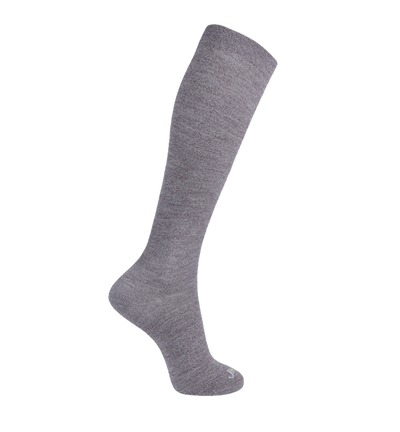 Pick Your Own 3 Pair Pack of Rich Merino Wool Everyday Compression Socks (15-20mmHg)