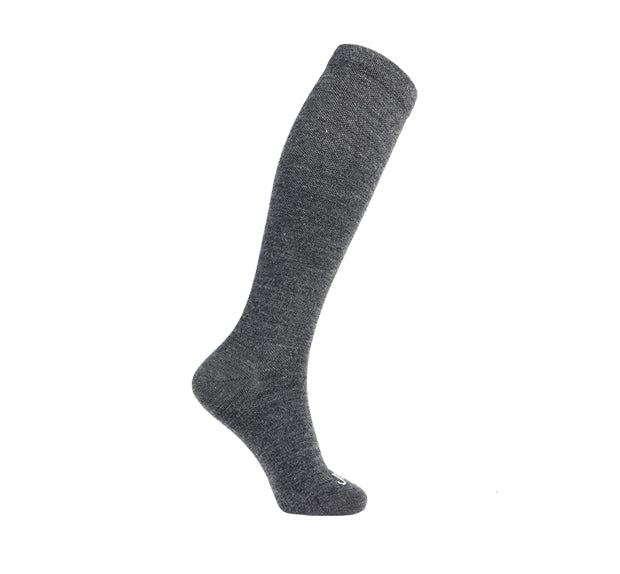 Merino Wool Compression Socks
