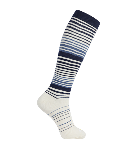 Pick Your Own 6 Pair Pack Cotton Compression Socks (15-20mmHg)