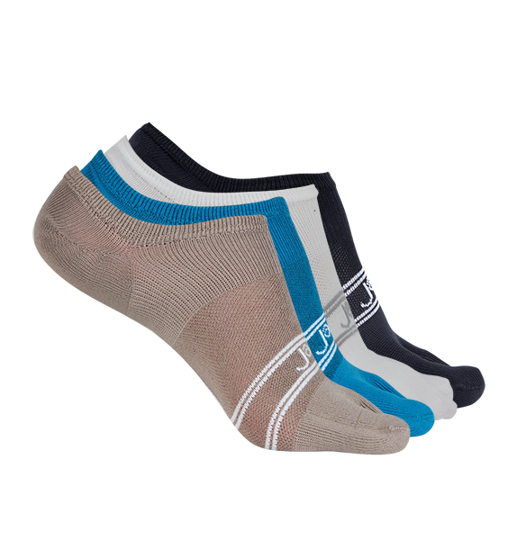Split Toe Invisibles
