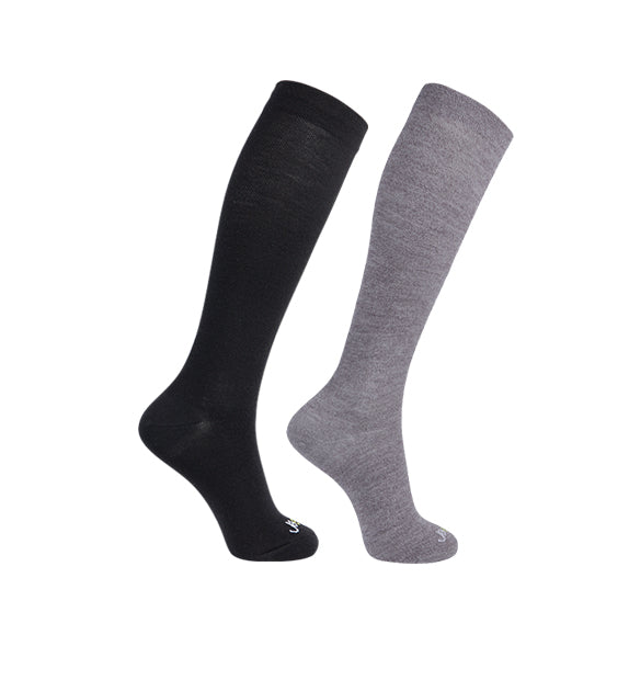 Merino Wool Compression Socks