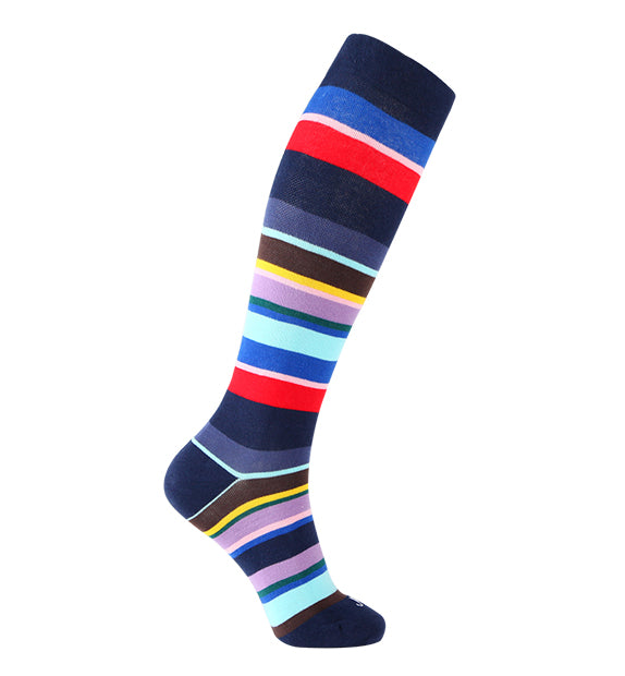 Merino Wool Compression Socks