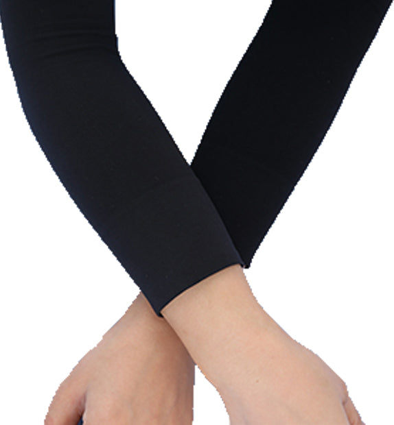 Long Sleeve Seamless Compression Slimming Body Shaper