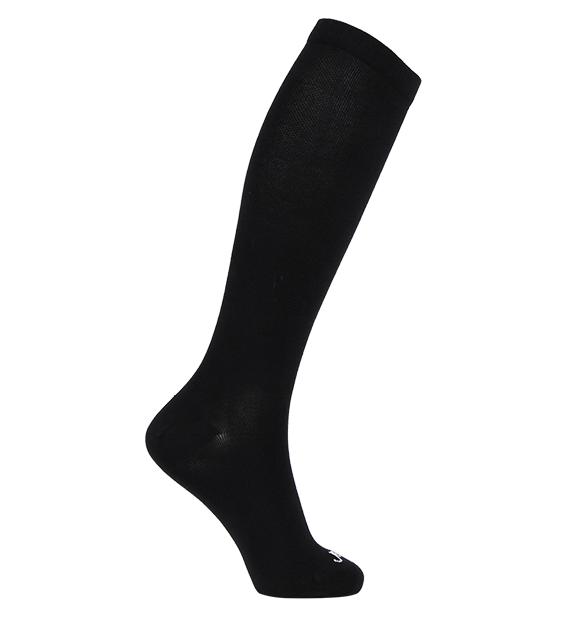 Pima Cotton Compression Socks