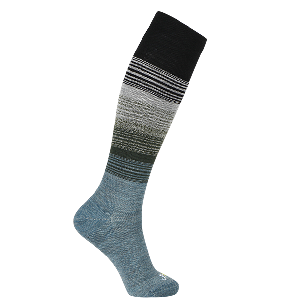 Merino Wool Compression Socks