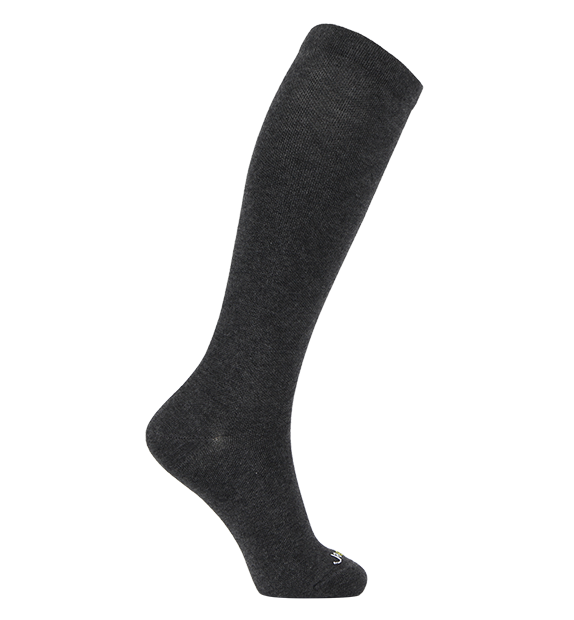 Pima Cotton Compression Socks