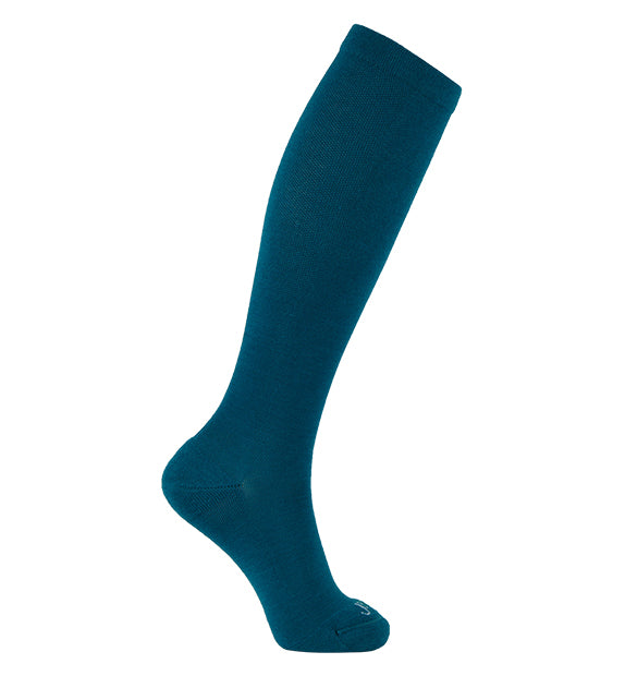 Merino Wool Compression Socks