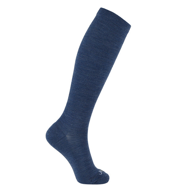 Merino Wool Compression Socks