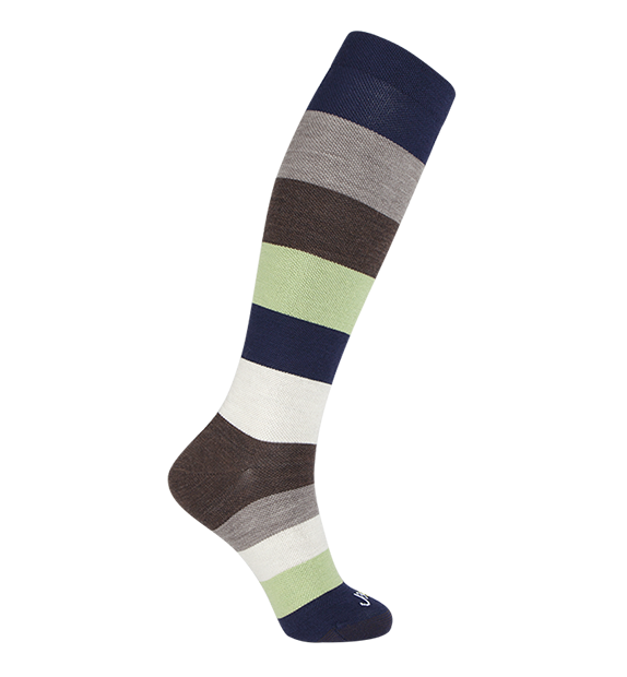Merino Wool Compression Socks