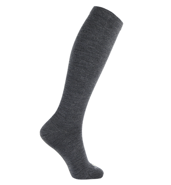Cashmere Compression Socks