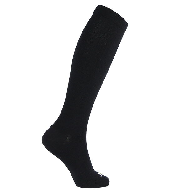 Cashmere Compression Socks