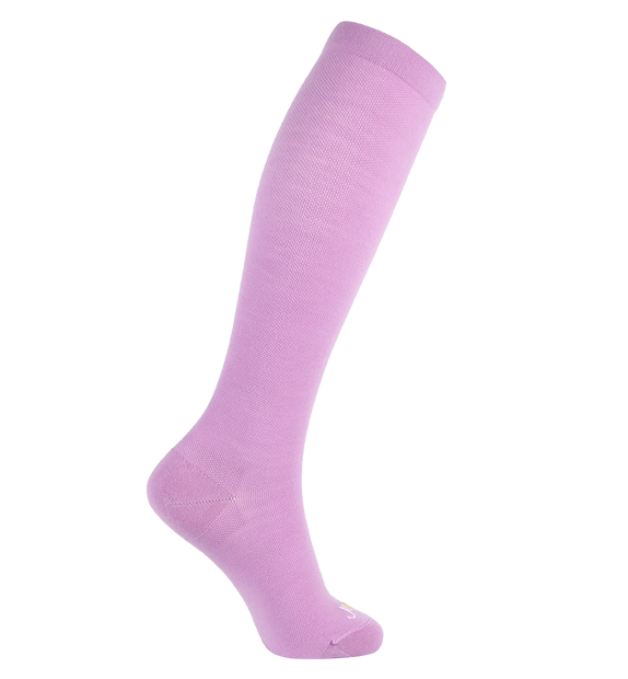 Cashmere Compression Socks