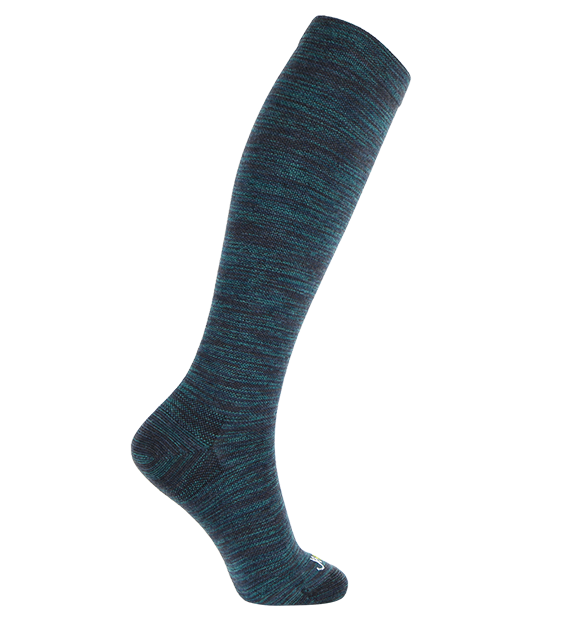 Cashmere Compression Socks