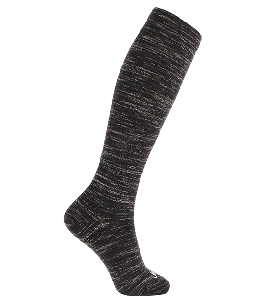 Cashmere Compression Socks