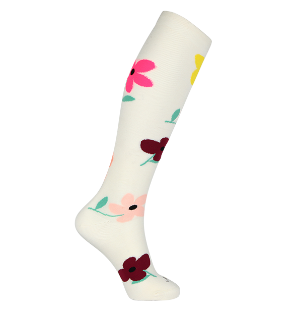 Merino Wool Compression Socks