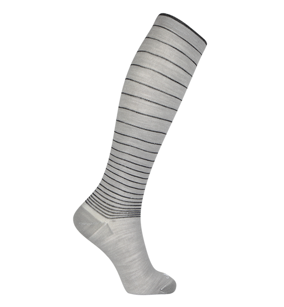 Merino Wool Compression Socks