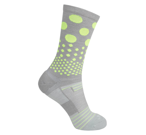 Merino Performance Active Crew Socks