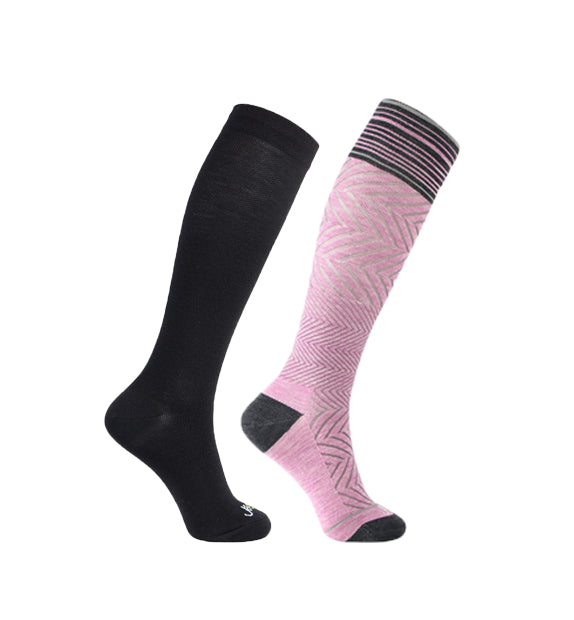 Merino Wool Compression Socks