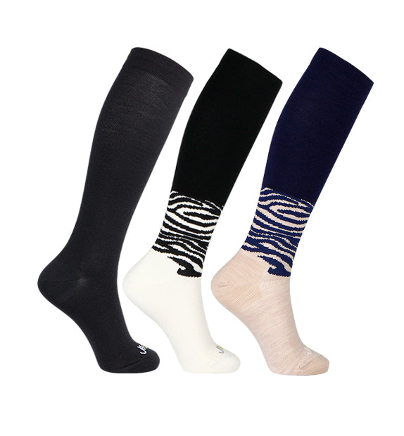 Merino Wool Compression Socks