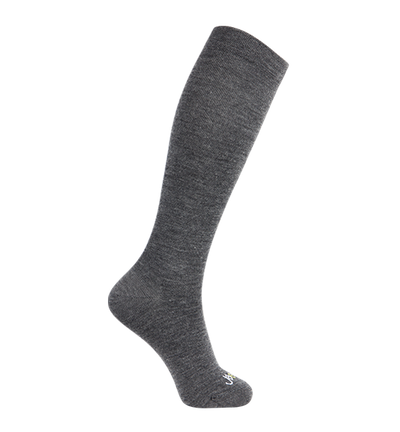 Pick Your Own 3 Pair Pack of Rich Merino Wool Everyday Compression Socks (15-20mmHg)