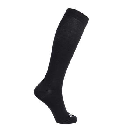 Pick Your Own 3 Pair Pack of Rich Merino Wool Everyday Compression Socks (15-20mmHg)