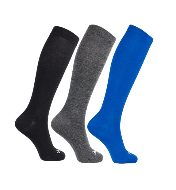 Merino Wool Compression Socks