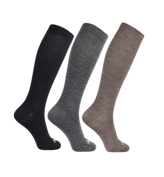 Merino Wool Compression Socks
