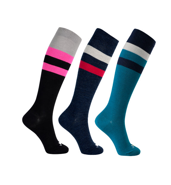 Merino Wool Compression Socks