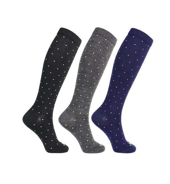 Merino Wool Compression Socks