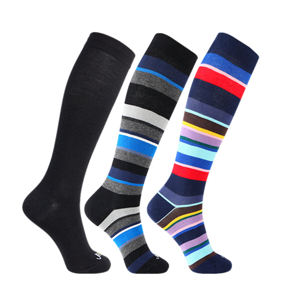 Merino Wool Compression Socks