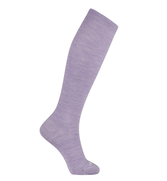 Merino Wool Compression Socks