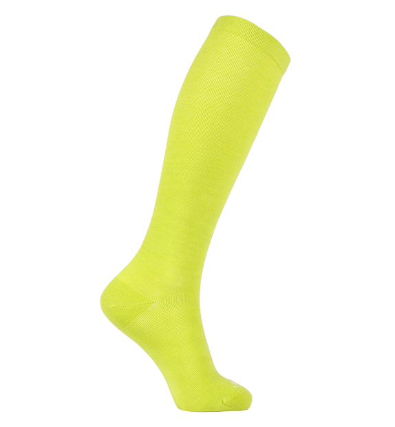 Pima Cotton Compression Socks