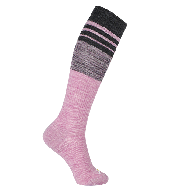 Merino Wool Compression Socks