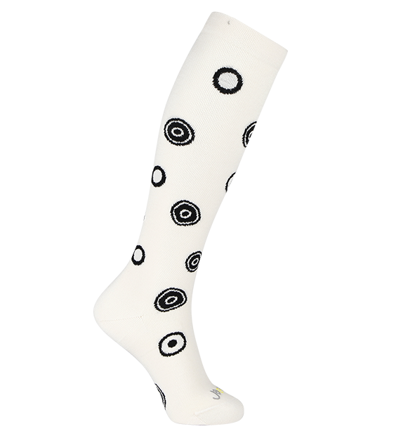 Merino Wool Compression Socks