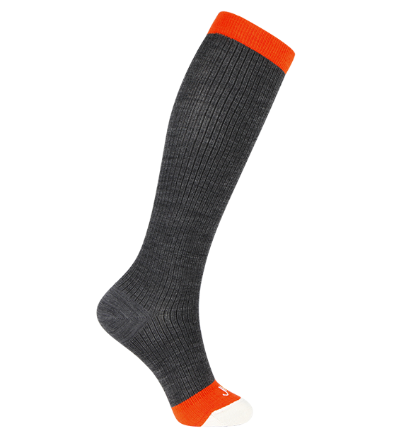 Merino Wool Compression Socks