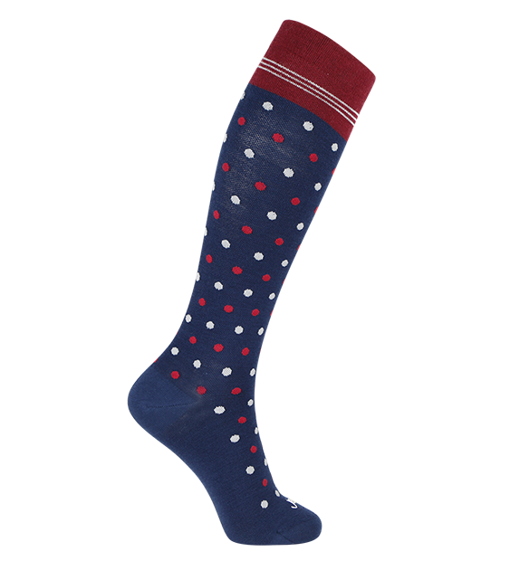 Merino Wool Compression Socks