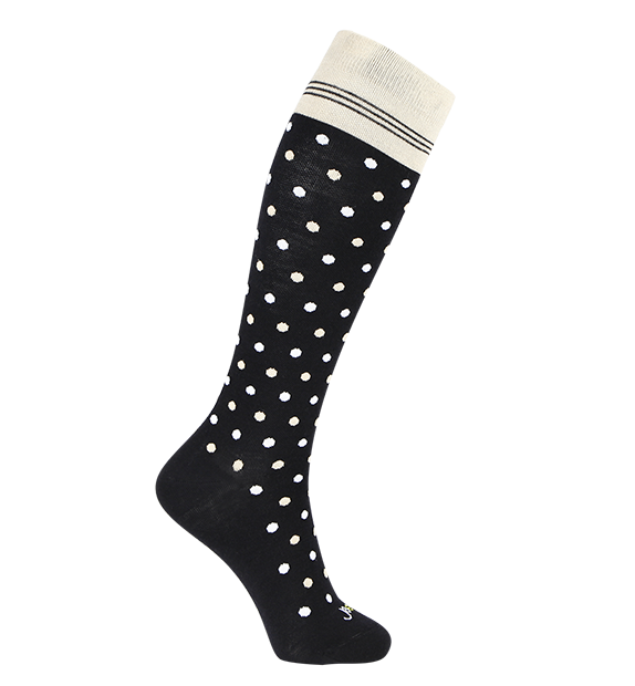 Merino Wool Compression Socks