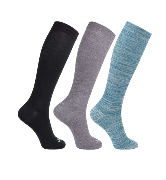 Merino Wool Compression Socks