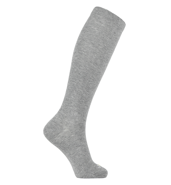 Pima Cotton Compression Socks