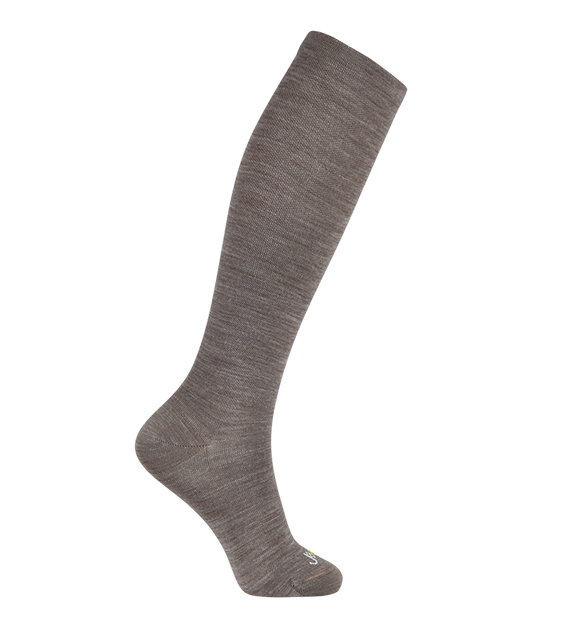 Merino Wool Compression Socks