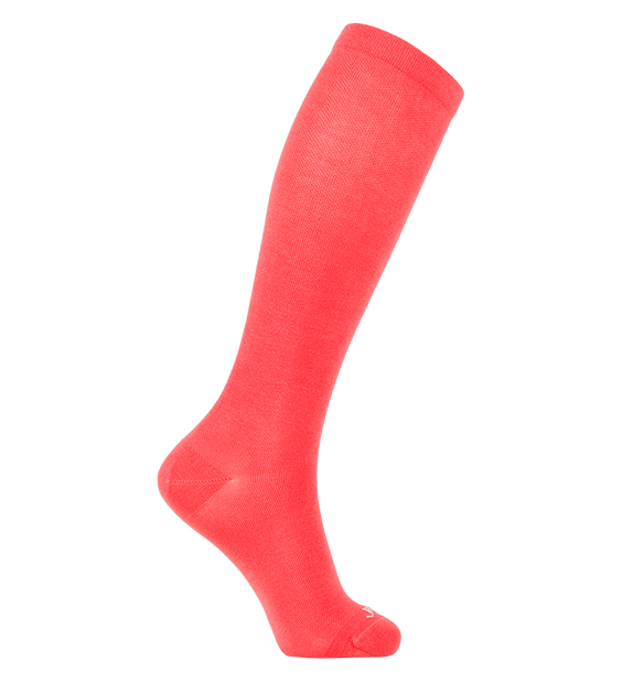 Pima Cotton Compression Socks