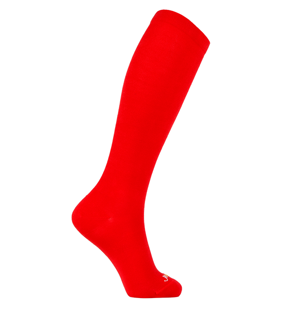 Pima Cotton Compression Socks