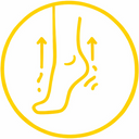 Promotes Circulation