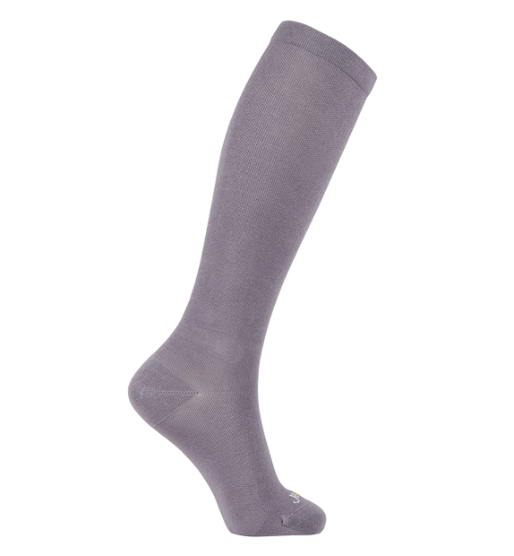 Pima Cotton Compression Socks