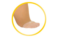 Seamless Toe Design
