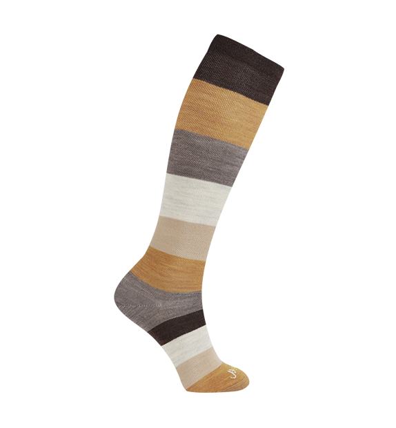 Merino Wool Compression Socks